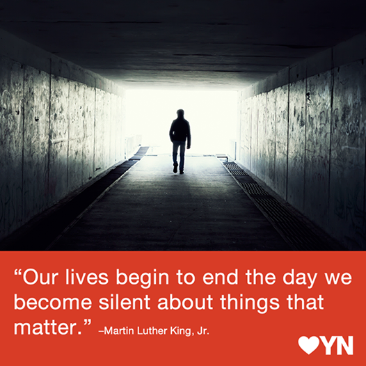 Martin Luther King Quote Upworthy
