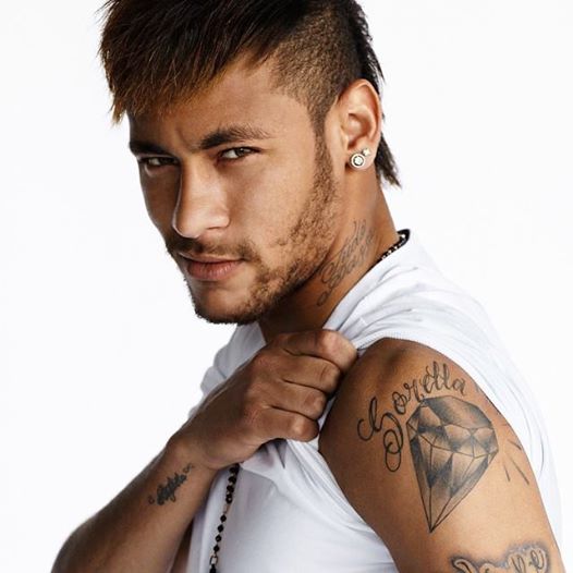 Neymar Neymar Jr