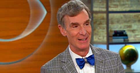 Bill Nye The Science Guy