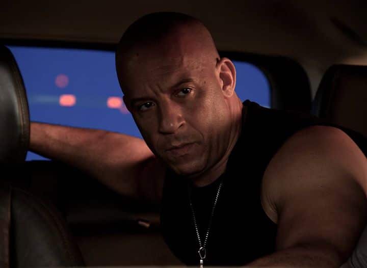 Vin Diesel Hottest Photos 12