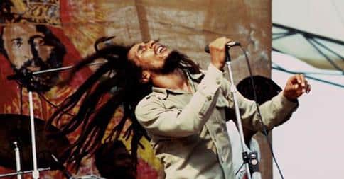 Bob Marley