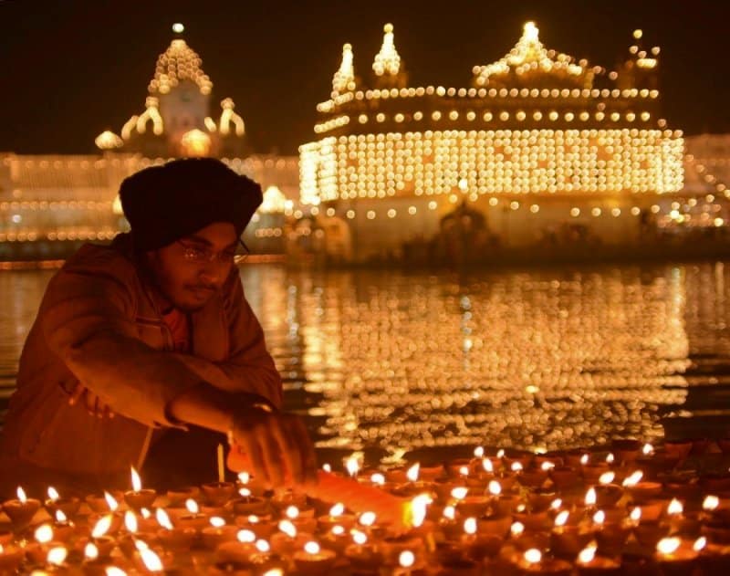 Festival of Lights 2 India Diwali