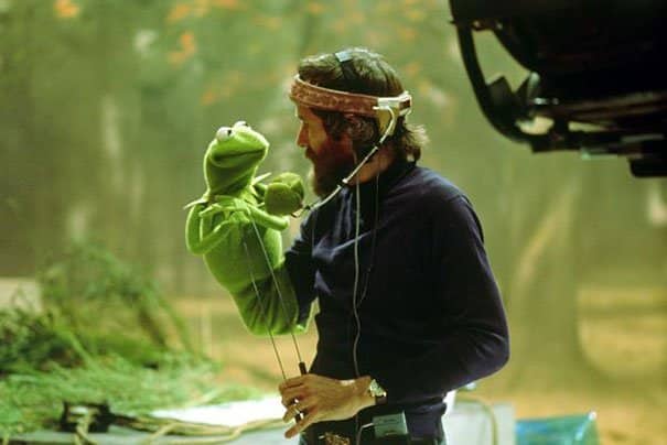 Behind of The Scenes 20 - The Muppet Movie