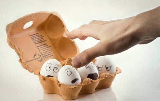 Funny Eggs 6 Ah