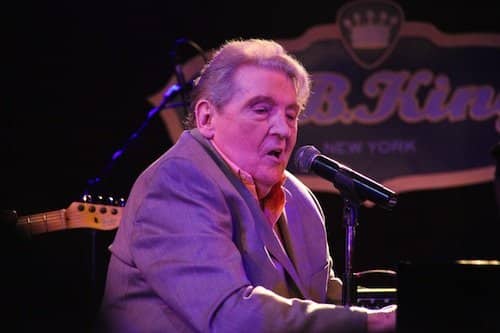 Cousin Celebrities JERRY LEE LEWIS