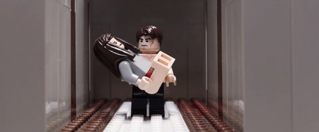 Fifty Shades of Grey Trailer Lego 23