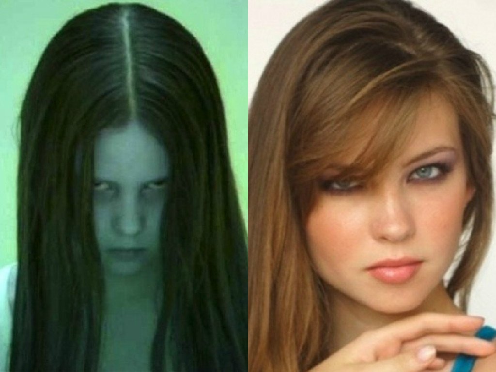 Hot Celebrities Daveigh Chase