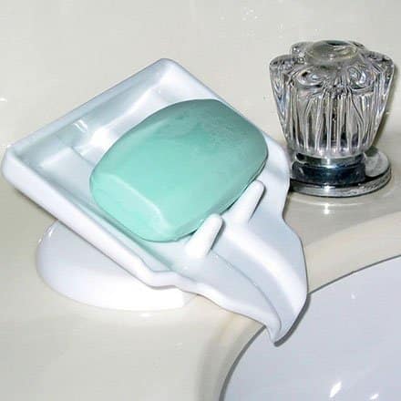 Soap Dish Crazy Gift Ideas