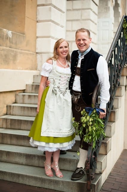 חתונה-בוואריה