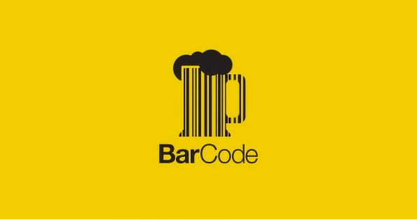 Bar Code Clever Logo