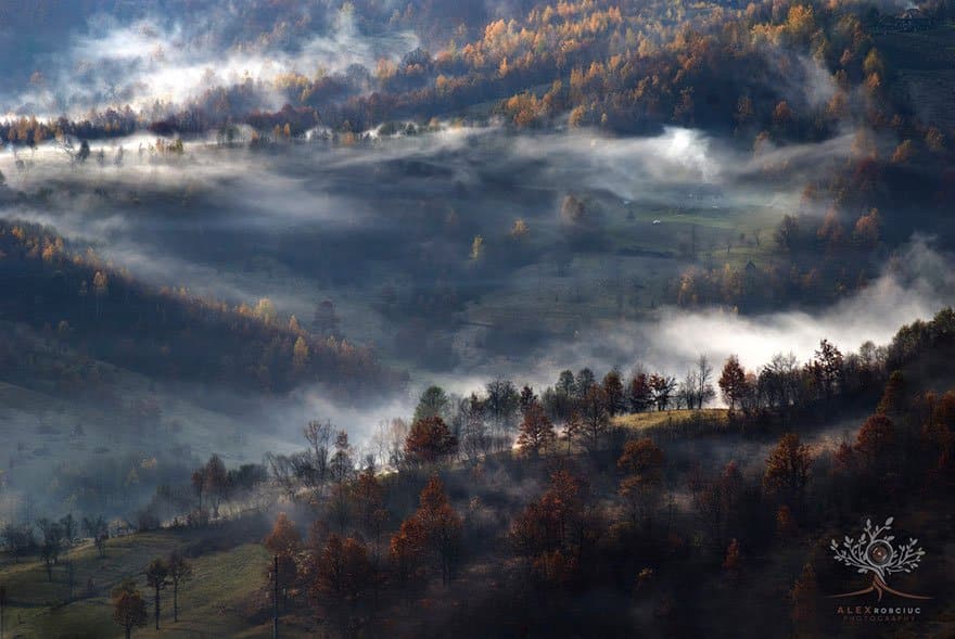 Magnificent Transylvania
