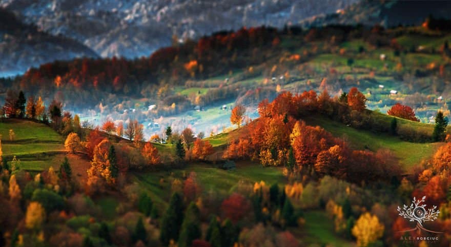 Beautiful Transylvania