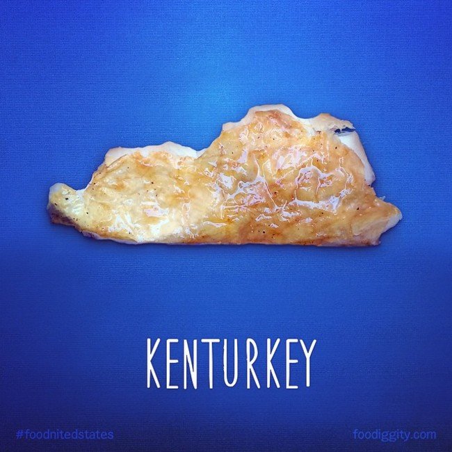 Kentucky Foodnited States