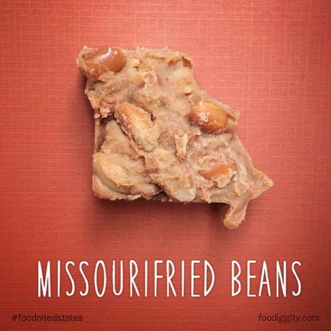 Missouri Foodnited State