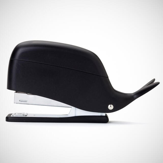 Moby Stapler Great Packages