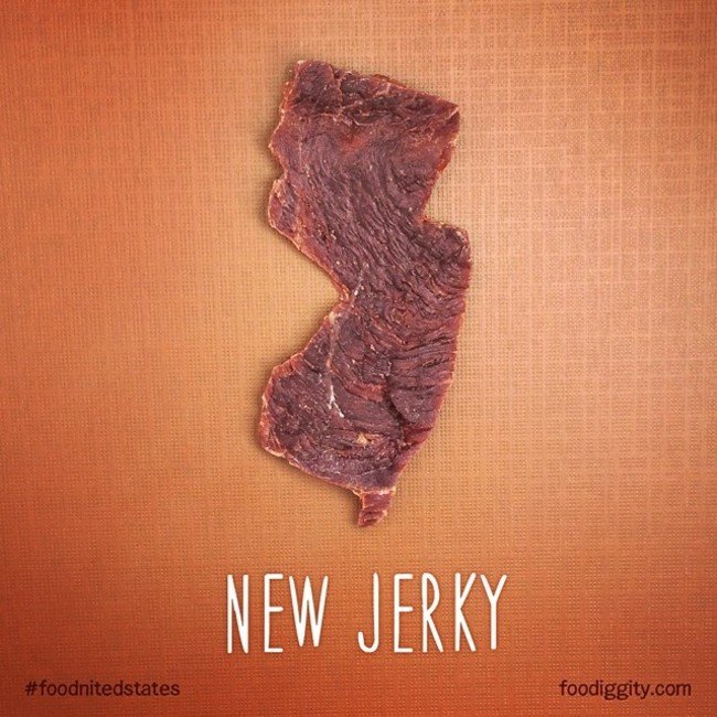 New Jersey Foodnited State