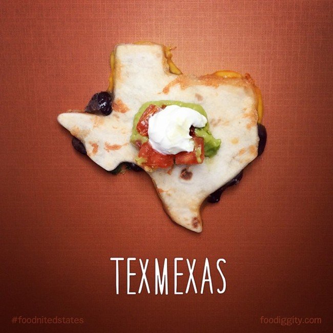 Texas Foodnited State