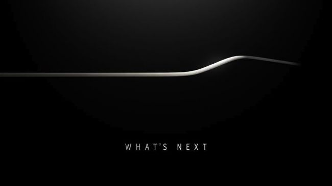 What's next Galaxy S6