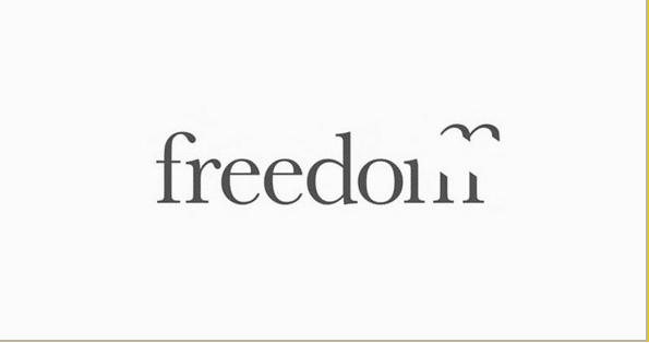 freedom Clever Logos