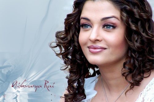 Aishwarya Rai Beautiful Eyes