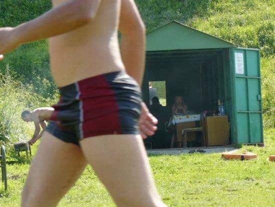 Dickhead Perfectly Timed Photos