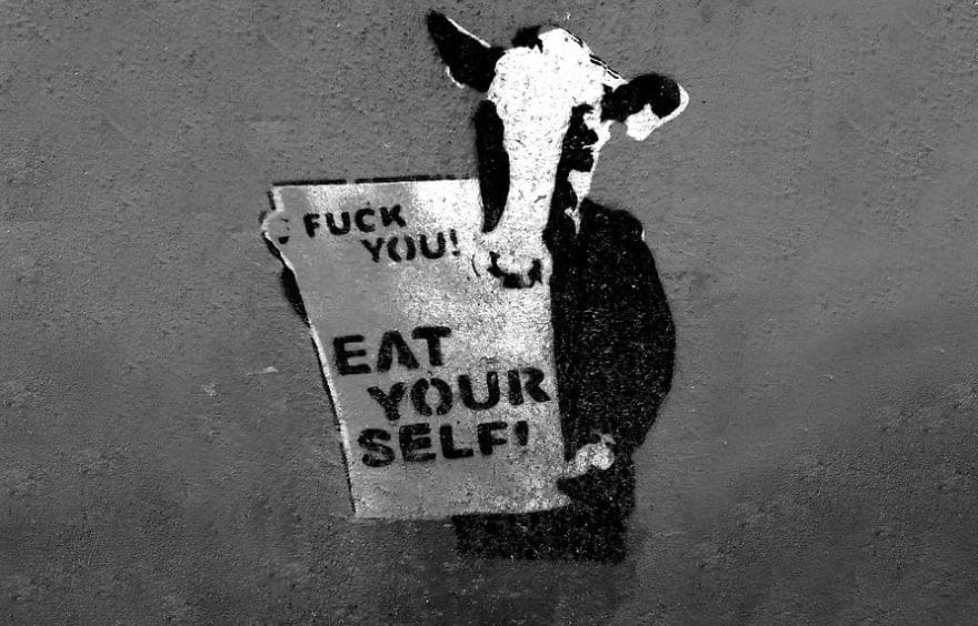 Eat Yourself