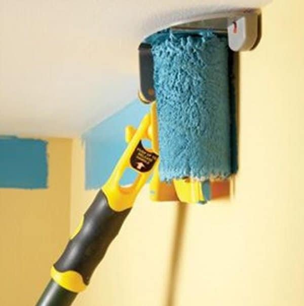 Edge Painting Tool Cool Invention