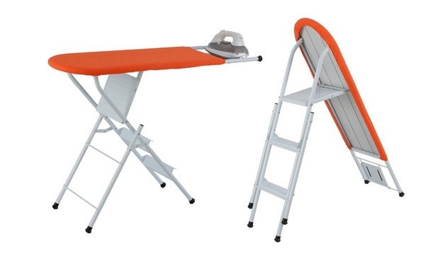 Ironing Ladder Great Tools