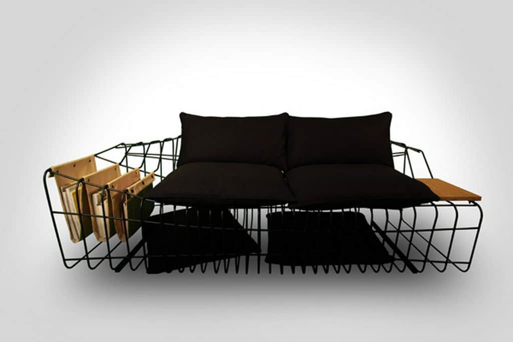 Sofa Amazing Furniture