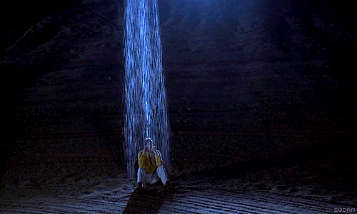 The Truman Show Movie Cinemagraphs