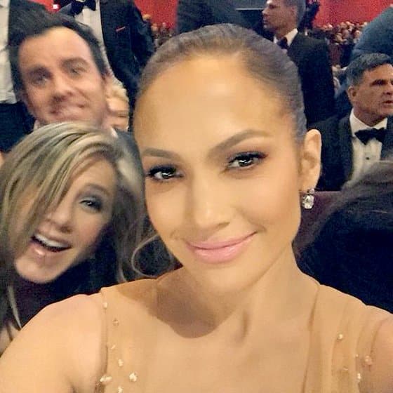 Jennifer Lopez and Jennifer Aniston Celebrity Spoiler