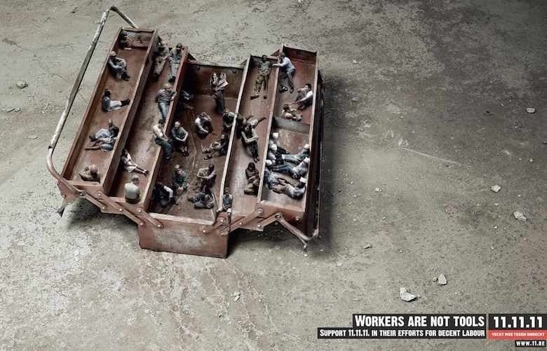 Social Issue Ads 50