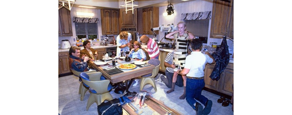 Back to the Future - Facts Secrets and Behind the Scenes 29