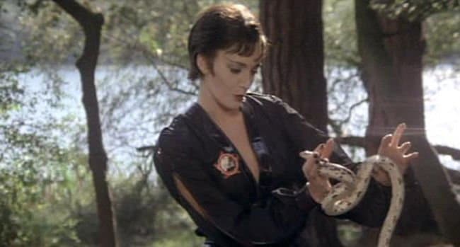 Greatest Female Characters 35 Ursa - Superman 2