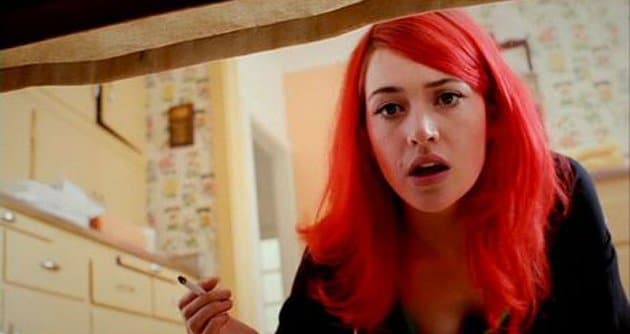 Greatest Female Characters 4 Clementine Kruczynski - Eternal Sunshine Of The Spotless Mind