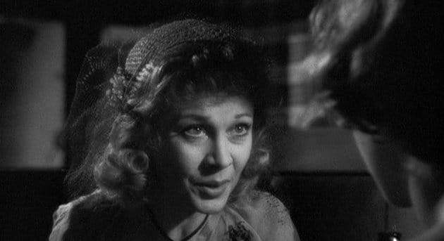 Greatest Female Characters 46 Blanche Dubois - A Streetcar Named Desire