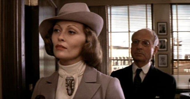 Greatest Female Characters 47 Evelyn Mulwray - Chinatown