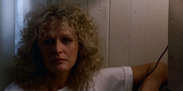 Greatest Female Characters 48 Alex Forrest - Fatal Attraction