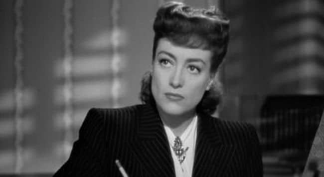 Greatest Female Characters 59 Mildred Pierce