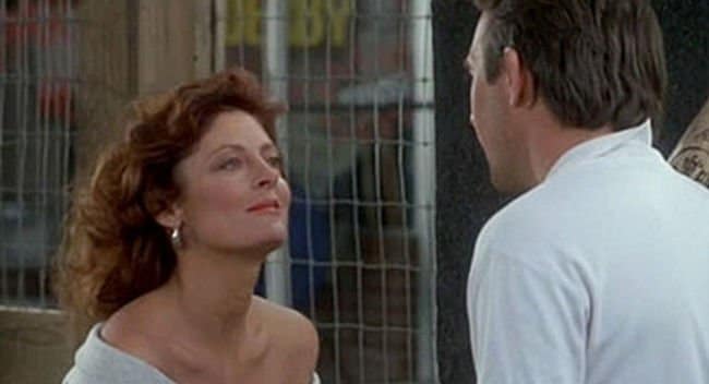 Greatest Female Characters 83 Annie Savoy Bull Durham