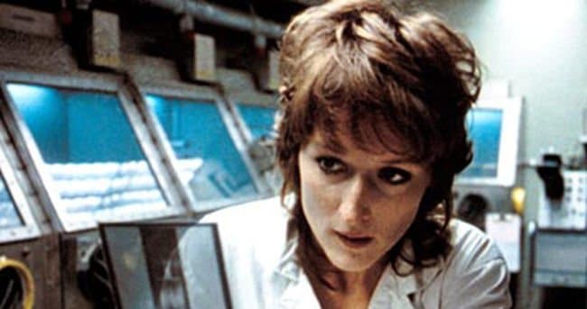 Greatest Female Characters 93 Karen Silkwood