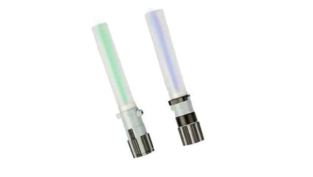 Star Wars Gifts 18 Lightsaber Dive Sticks