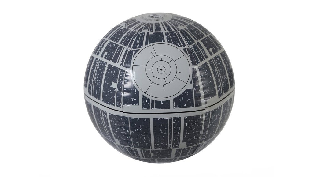 Star Wars Gifts 2 Death Star Beach Ball