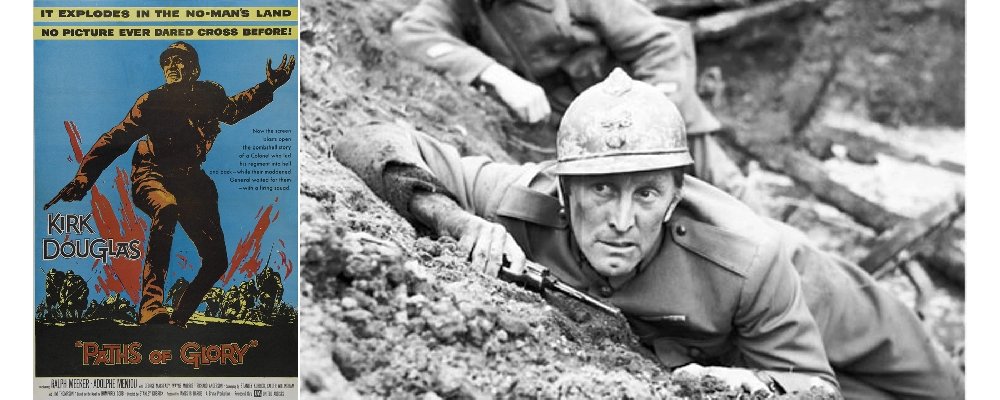 Best 100 Movies Ever 59 - Paths of Glory