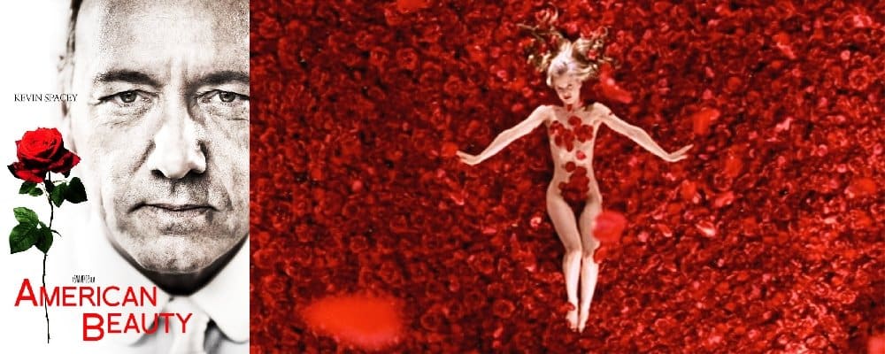Best 100 Movies Ever 63 - American Beauty