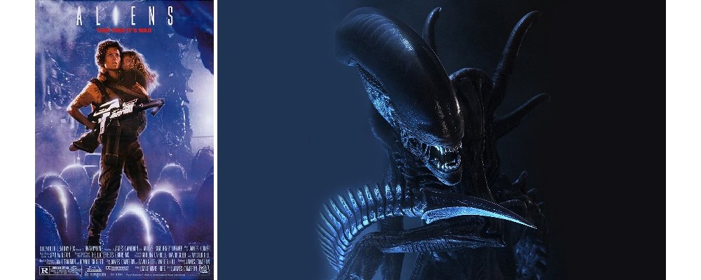 Best 100 Movies Ever 65 - Aliens