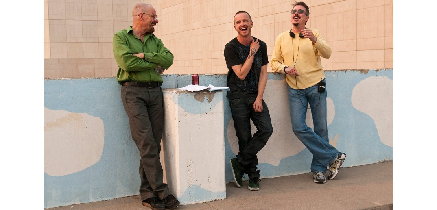 Breaking Bad Trivia Facts and Behind the Scenes 1