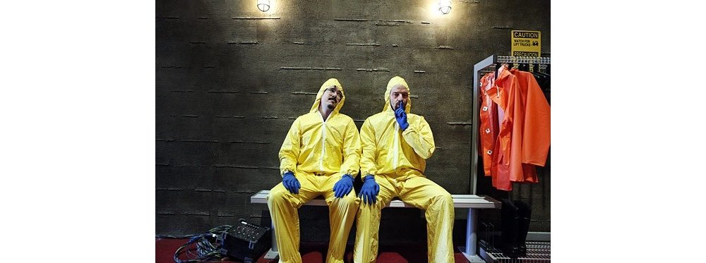 Breaking Bad Trivia Facts and Behind the Scenes