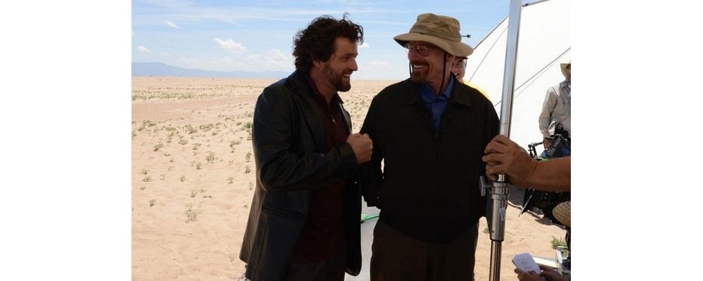 Breaking Bad Trivia Facts and Behind the Scenes