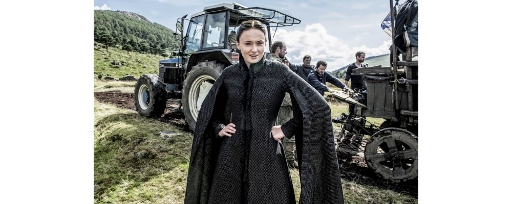 Games of Thrones Facts and Photos from Behind the Scenes 12a